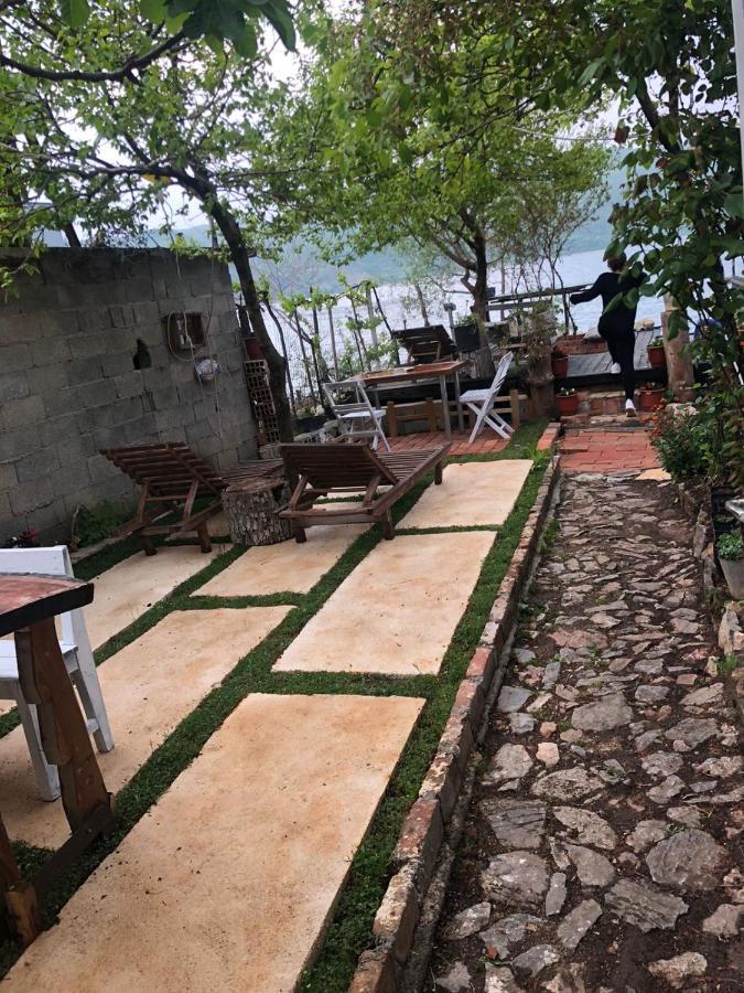 Rosas Home Lin Exterior photo