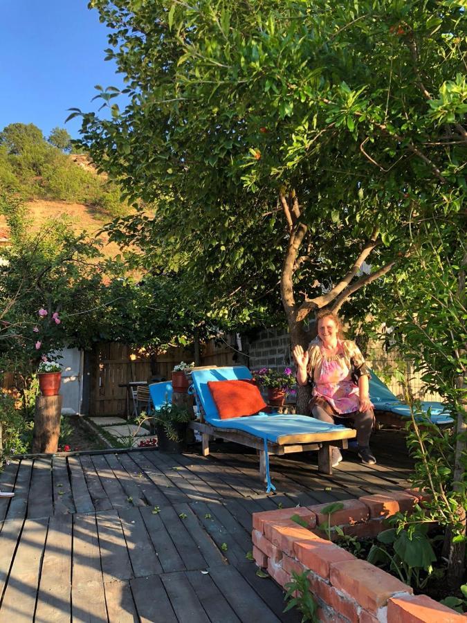 Rosas Home Lin Exterior photo